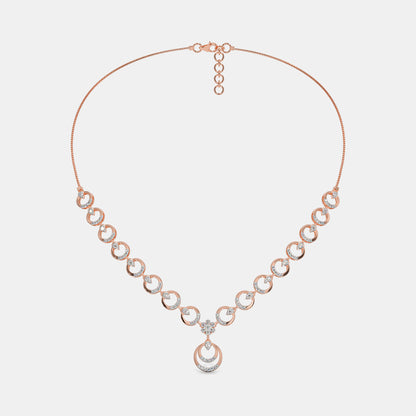 The Ryuk Princess Necklace