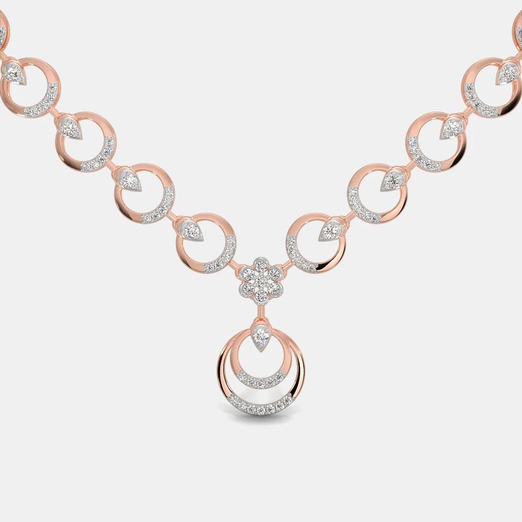 The Ryuk Princess Necklace