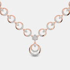 The Ryuk Princess Necklace