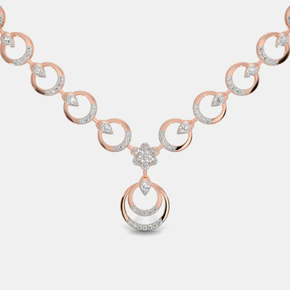 The Ryuk Princess Necklace