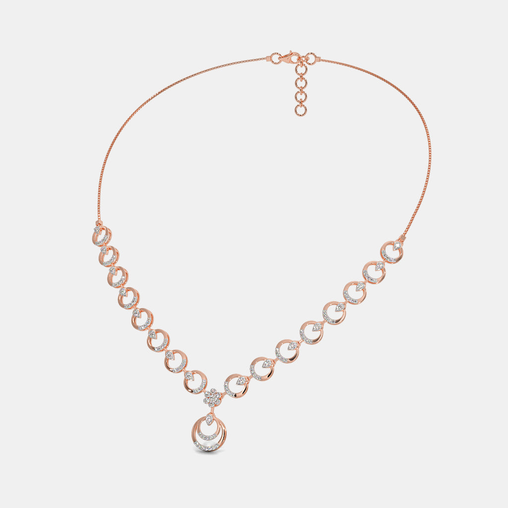 The Ryuk Princess Necklace