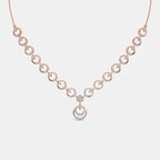 The Ryuk Princess Necklace