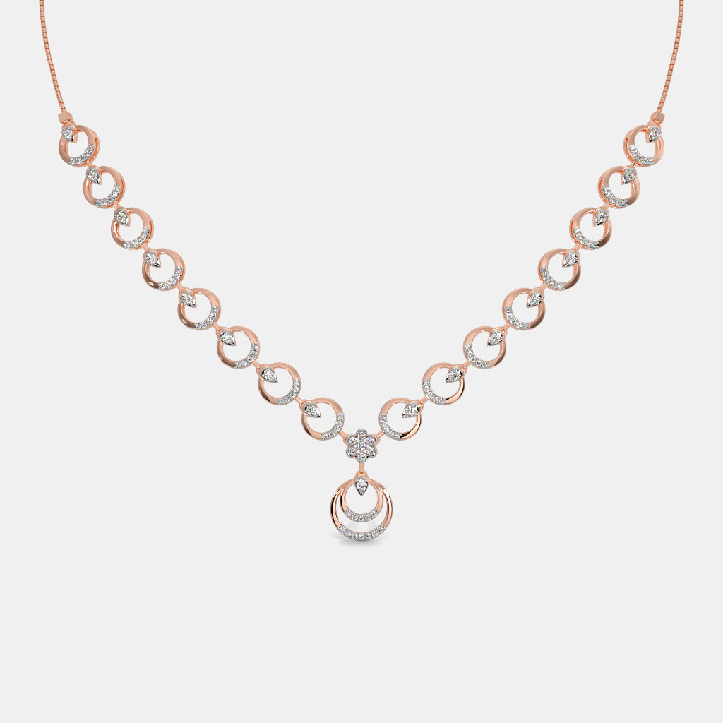 The Ryuk Princess Necklace