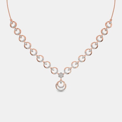 The Ryuk Princess Necklace