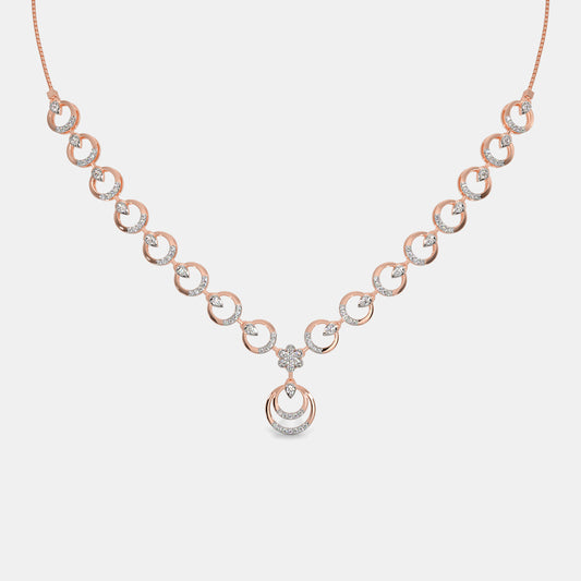 The Ryuk Princess Necklace