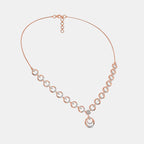 The Ryuk Princess Necklace