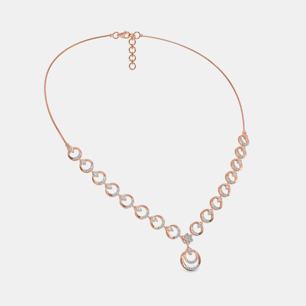 The Ryuk Princess Necklace