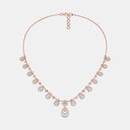 The Jotao Princess Necklace