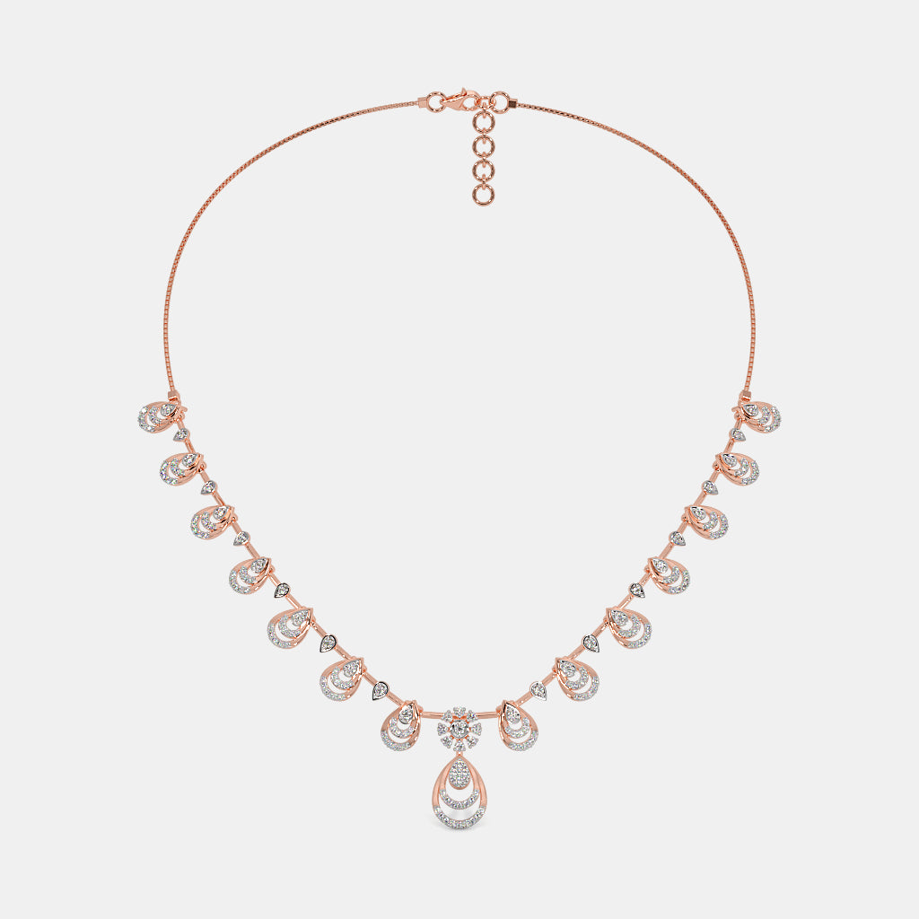 The Jotao Princess Necklace