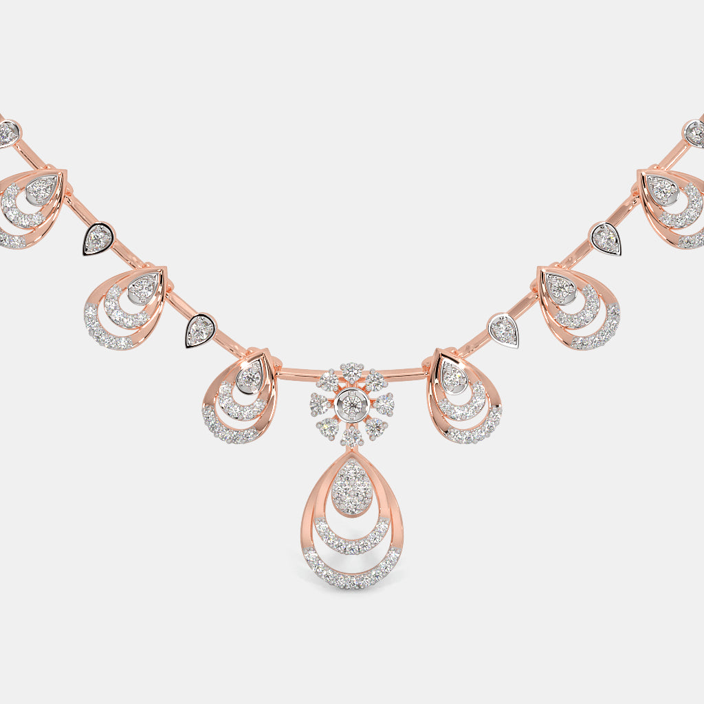 The Jotao Princess Necklace