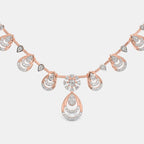 The Jotao Princess Necklace