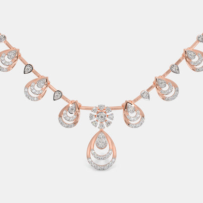The Jotao Princess Necklace
