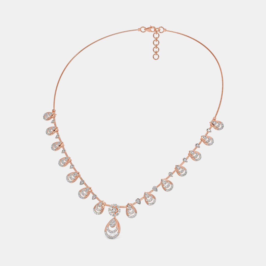 The Jotao Princess Necklace