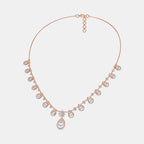 The Jotao Princess Necklace