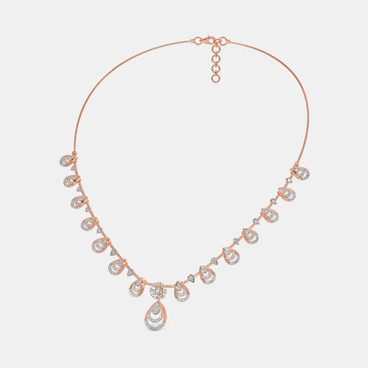 The Jotao Princess Necklace