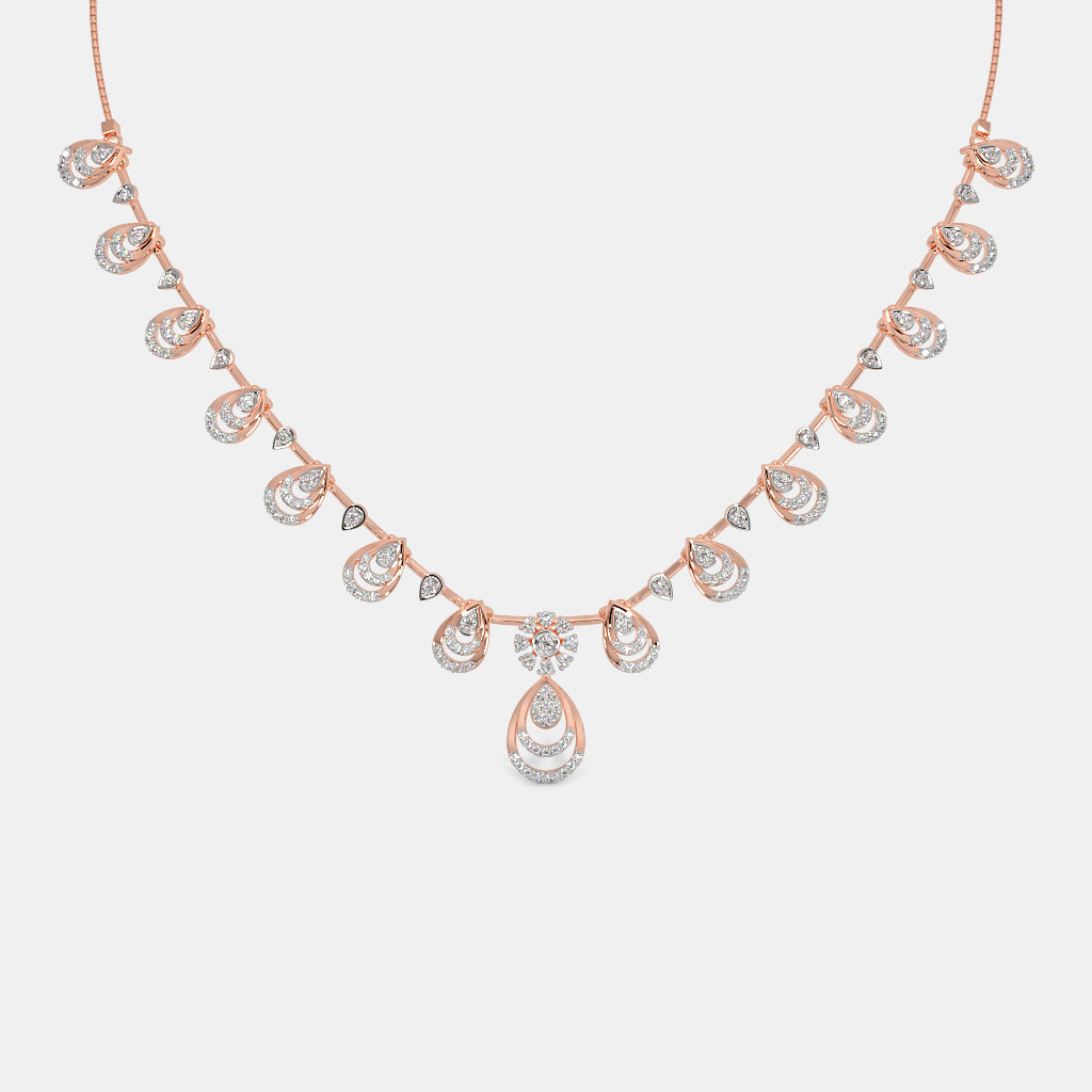 The Jotao Princess Necklace