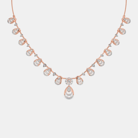 The Jotao Princess Necklace