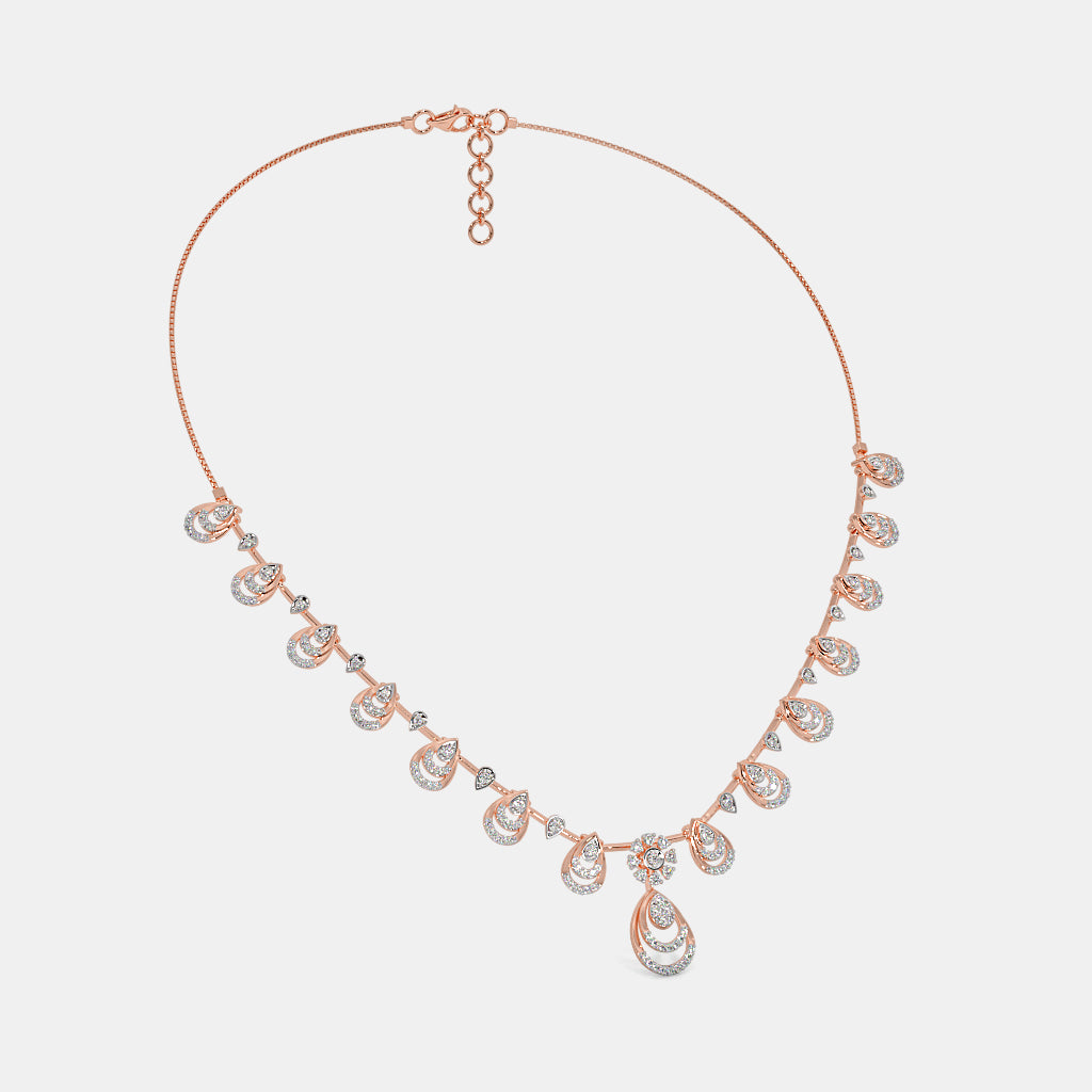 The Jotao Princess Necklace