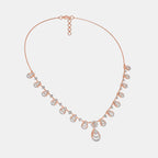 The Jotao Princess Necklace