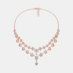 The Oshino Layered Necklace