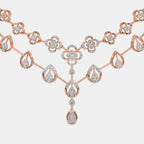 The Oshino Layered Necklace