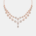 The Oshino Layered Necklace