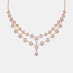 The Oshino Layered Necklace