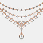 The Sasuke Layered Necklace