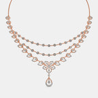 The Sasuke Layered Necklace