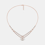 The Mestre Statement Necklace