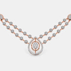 The Mestre Statement Necklace