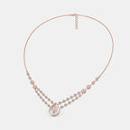 The Mestre Statement Necklace