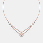 The Mestre Statement Necklace