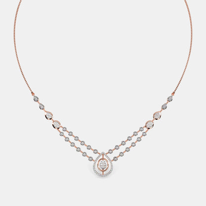 The Mestre Statement Necklace