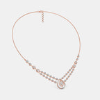 The Mestre Statement Necklace