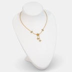 The Dutiful Flora Necklace
