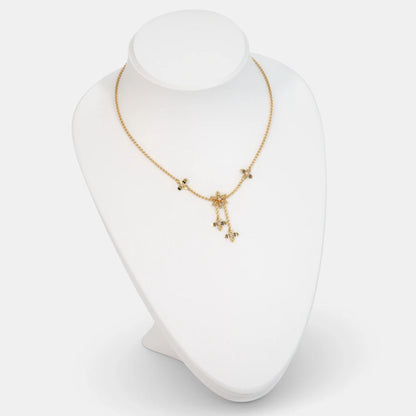 The Dutiful Flora Necklace