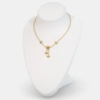 The Dutiful Flora Necklace