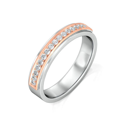 Lasting Impression Diamond Rings