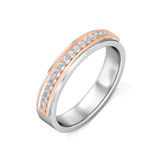 Lasting Impression Diamond Rings
