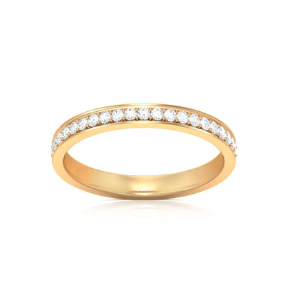 Eternal Brilliance Diamond Rings