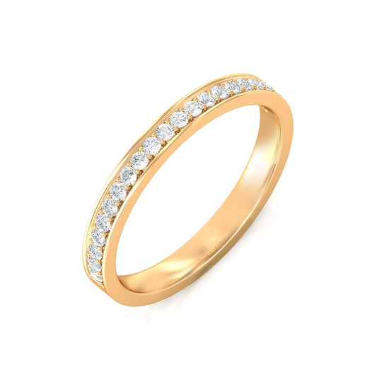 Eternal Brilliance Diamond Rings