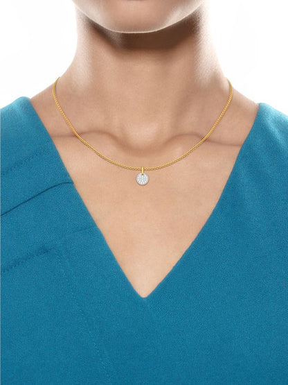 Ever Radiant Diamond Pendants