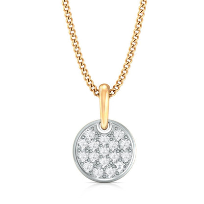 Ever Radiant Diamond Pendants