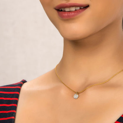 Ever Radiant Diamond Pendants