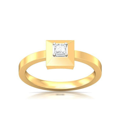 Pyramid Valley Diamond Rings