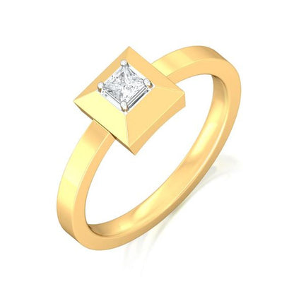 Pyramid Valley Diamond Rings