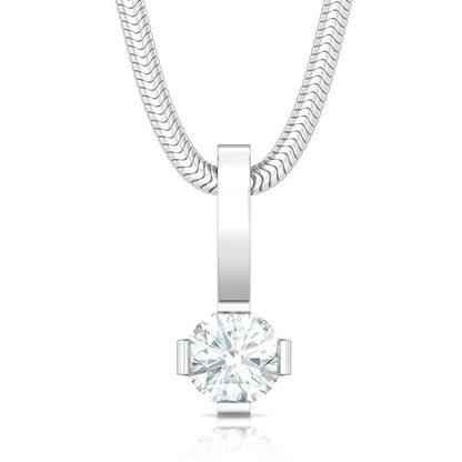 Viva Forever Diamond Pendants