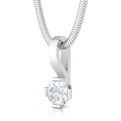 Viva Forever Diamond Pendants