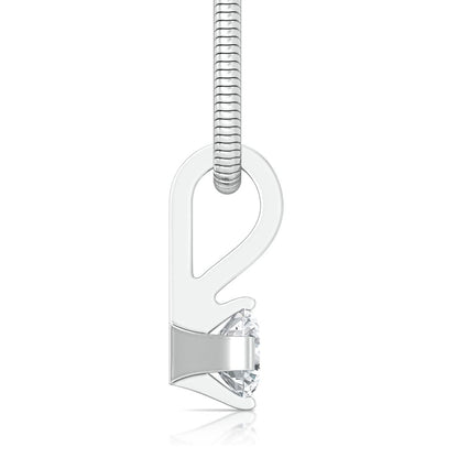 Viva Forever Diamond Pendants